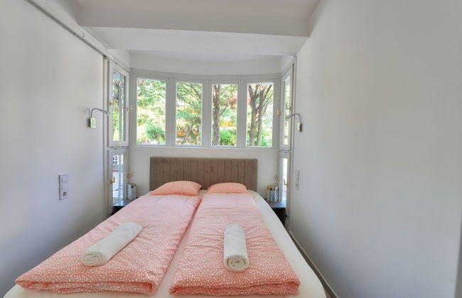 Villa Oliver 3 Siófok - Foto 23