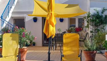 "Casa Oliveiras" studio avec terrasse et piscine - Foto 4