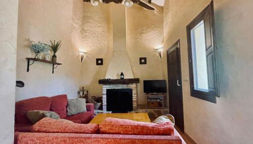 Finca el Campillo - Casa La Pura - Foto 5