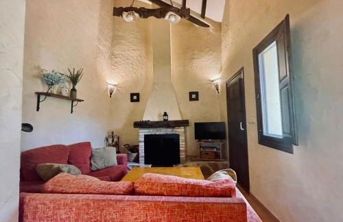 Finca el Campillo - Casa La Pura - Foto 5