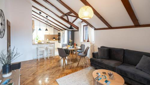 Holiday home Coastal Soul in Mali Ston - Foto 2