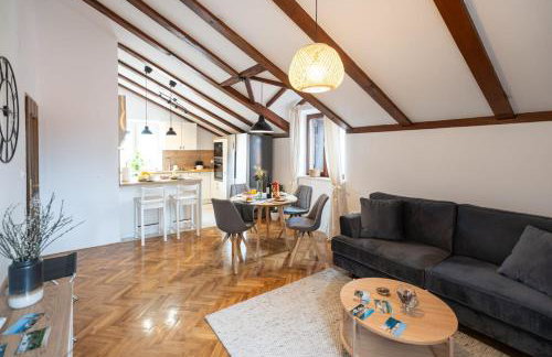 Holiday home Coastal Soul in Mali Ston - Foto 2