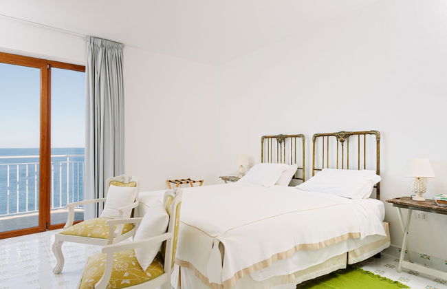 Giuggiulena Villa - Foto 17