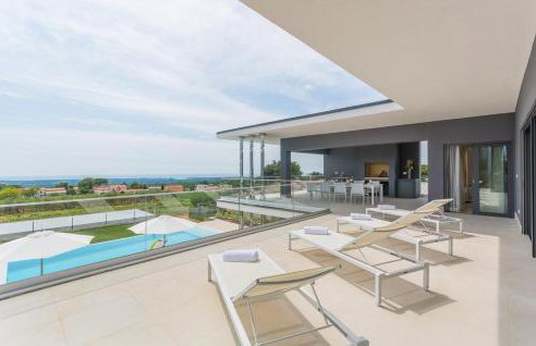 Luxury Villa Gabrijela by Istrabook - Foto 52