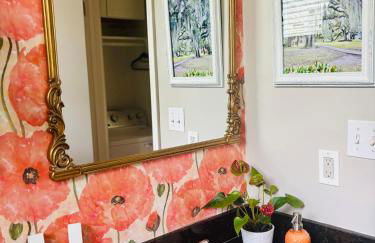 Charming Creole Cottage near French Quarter - Foto 38