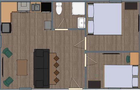 The 1888 Hotel - Foto 69