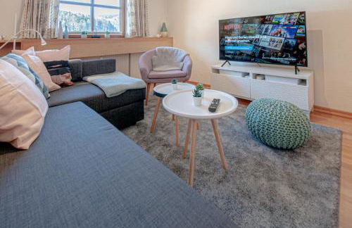 Ferienwohnung "Freihauswinkl" - Foto 6