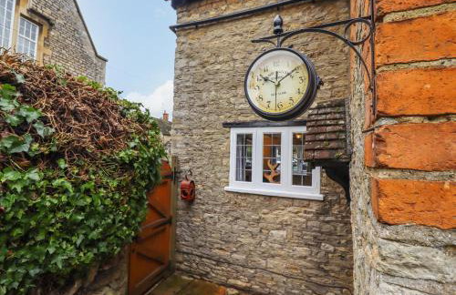 Wayside Cottage - Foto 33