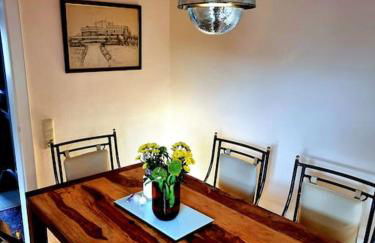 Tara - Ruhige Oase nahe Frankfurt am Main - Foto 10