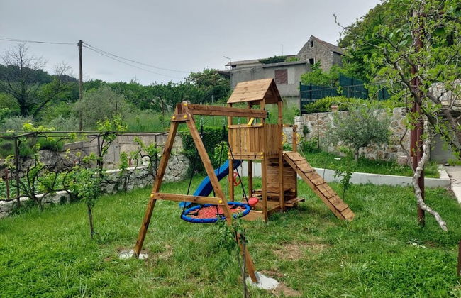 Bruno - Modern Apartment With Pool - A1 - Foto 17