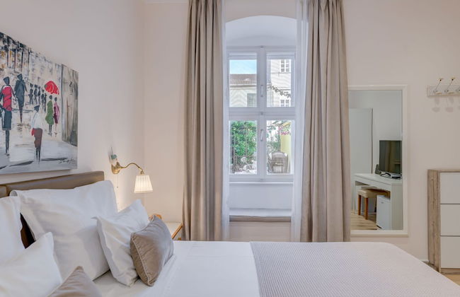 Victoria Luxury Rooms - Split Downtown - Foto 19