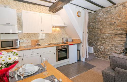 High View Cottage - Foto 9