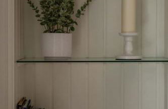 Cosy Callander One Bed Apartment Wood Burner and Free Parking - Foto 14