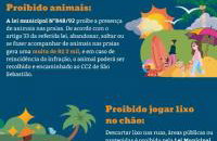 casa 300 mts da praia - Foto 25