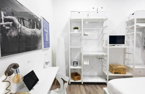 Napulitano Assaje Home, arte e tradizione nel cuore del Centro Storico! - Foto 3