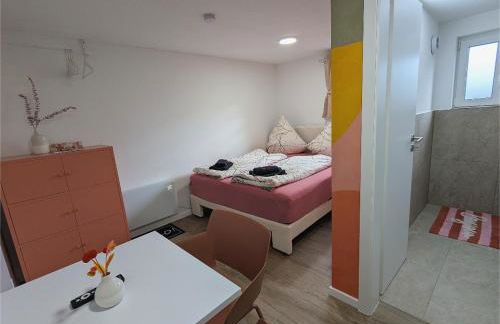 Rhein Apartments Schweiz - Modern & Grenznah - Foto 8