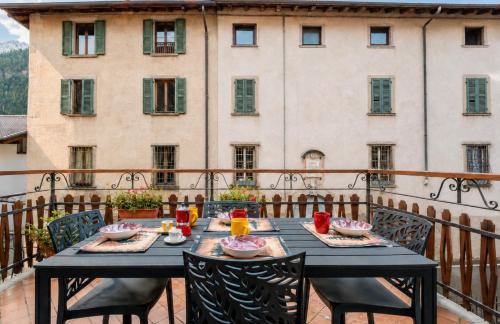 Happy Guest Apartments - Terrazza Alpina Vivione - Photo 14