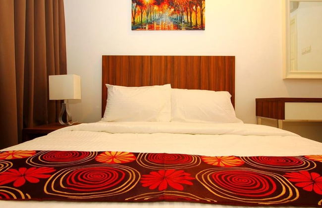 StayNest Suites at Gurney Drive - Foto 31