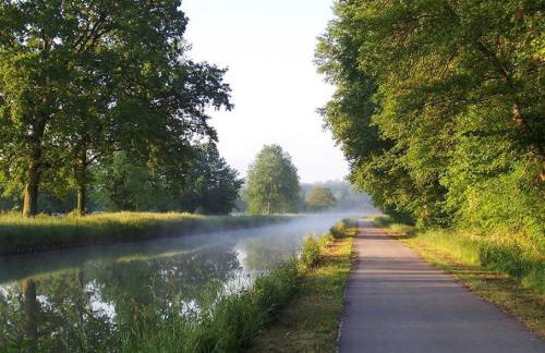 Meublé de tourisme La Maison d'Orgy - Foto 39