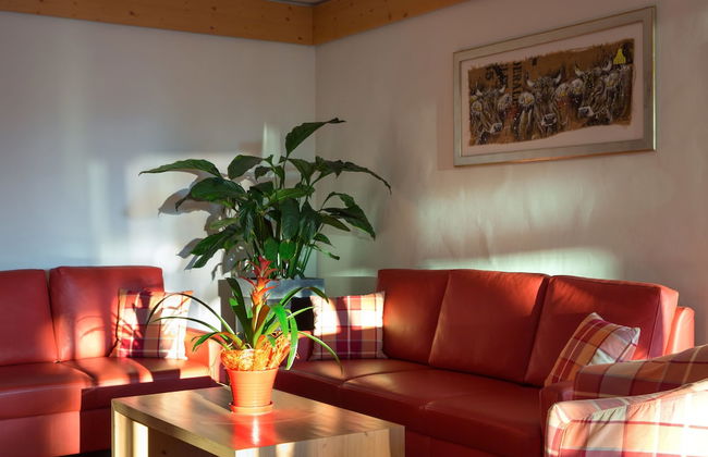 Aparthotel Helvetia Intergolf - Foto 4