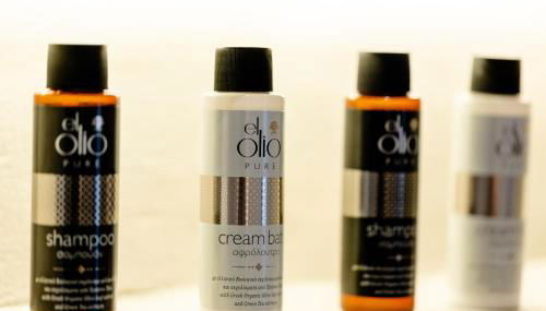 Lackos Luxury Suites - Foto 5