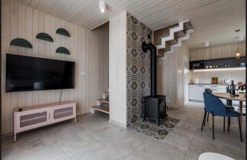 Domek włoski nad morzem, Ciao Ragazzi - Foto 4