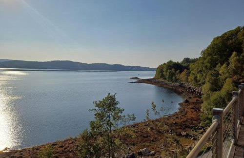 Tigh na Breac - Great Outdoor Activity Location Oban - Foto 13