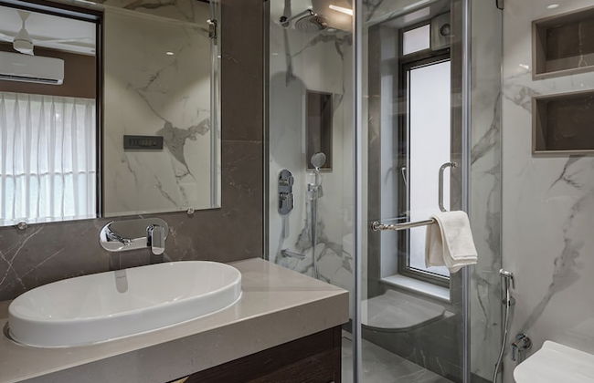 Orbit Serviced Apartments - Foto 51