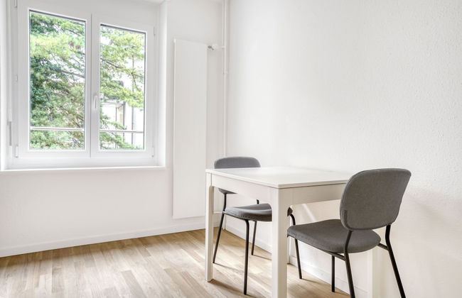 Kaya Zurich Wiedikon - Foto 35