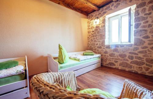 Holiday Home Zaton with Pool near River Canyon - Foto 22