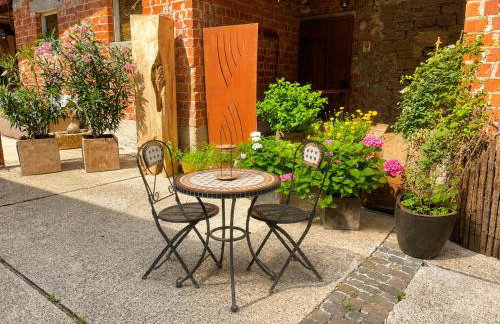 Auszeit - Historisches Ferienhaus in der Südpfalz - Foto 6