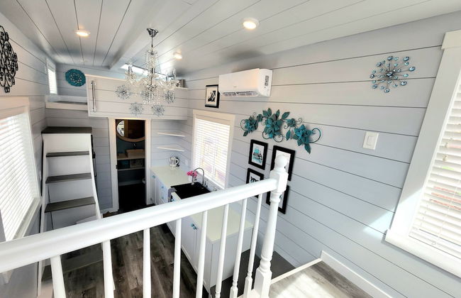 Zion's Tiny Getaway - Foto 57