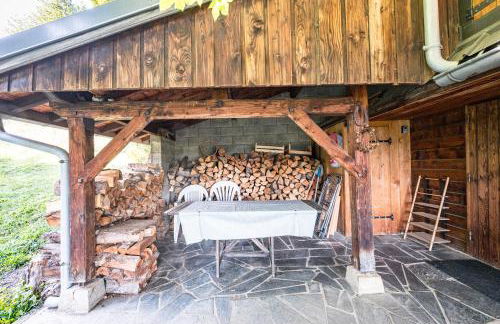 Le Chalet Jarrier - Foto 6