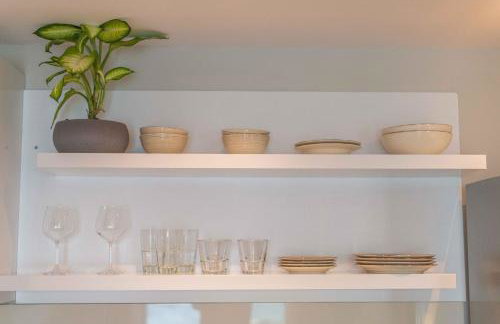 Valtes Luxurious Apartments - Foto 18