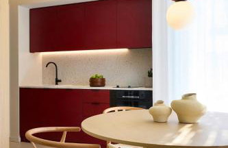 Sea View Beach Penthouse – Athens Coast - Foto 6
