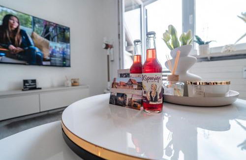 Allgäu-Ferienwohnung traumhafter Blick auf Berge & Alpsee, mit Parkplatz - Photo 9