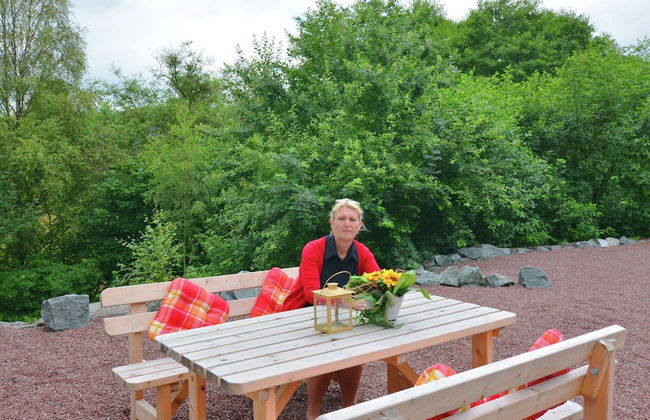 Gemutlicher Ruckzugsort in Olsberg-elpe - Foto 14