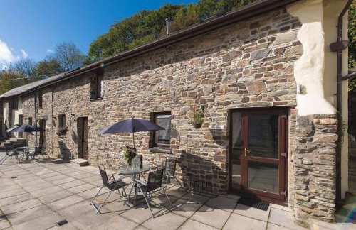 Royd Cottage at Lower Aylescott - Foto 7