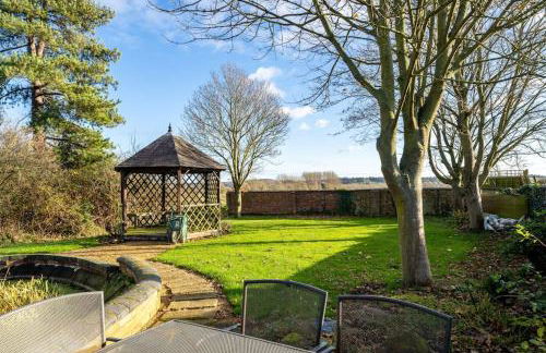 Countryside 6-bedroom cottage - Foto 5