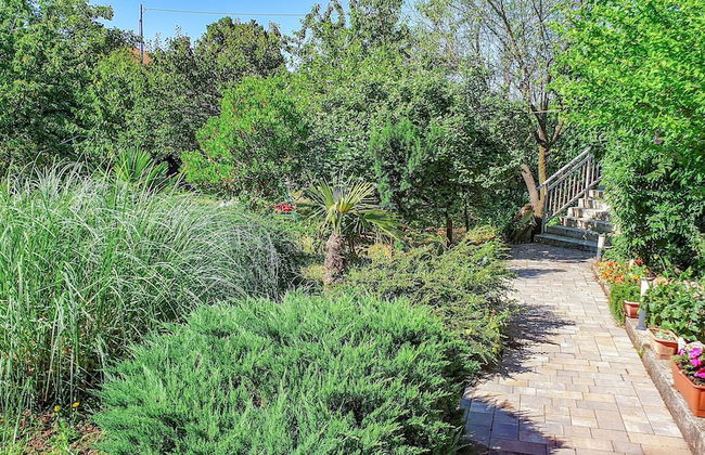 Apartments Marinici Rijeka - Foto 26