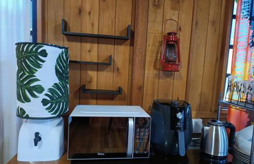 SONHO VERDE - CASA em BC pertinho do Expocentro e Interpraias - Foto 13