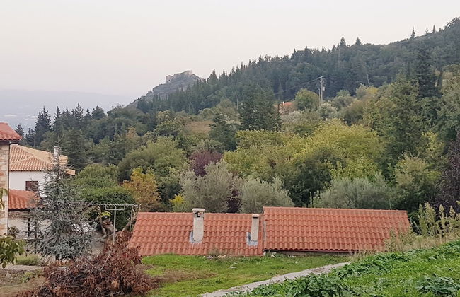 Mystras Village House - Foto 35