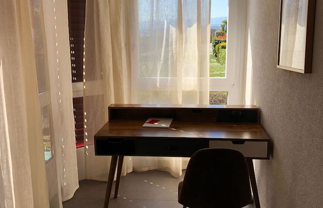 Amazing Studio In Lausanne Close To Epfl and Unil - Photo 9