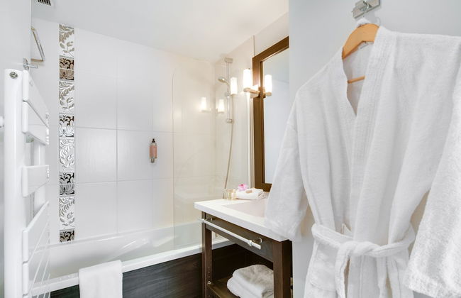 Seven Urban Suites Nantes Centre - Foto 21