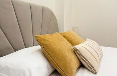 Luxury Apartment, Appartamento a Passignano sul Trasimeno - Foto 3