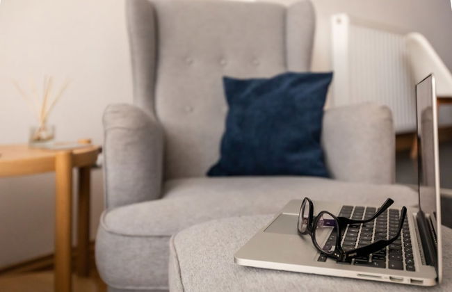 Tucked Away - Seaside Home in Anstruther, Sleeps 6 - Foto 11