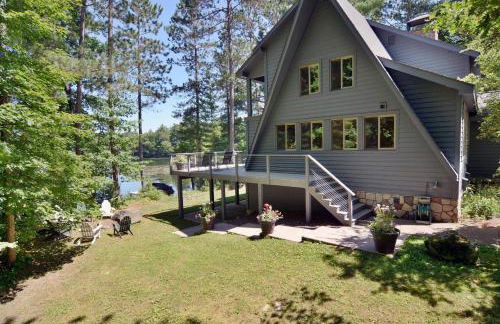 Serenity On Lake Owen Condo - Foto 46