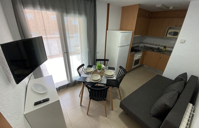 Apartaments AR Isern - Foto 7