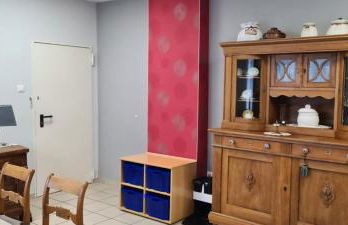 Ferienhaus Wellness-Oase in Lingen Ems , Monteurunterkunft, Wellness exclusive - Foto 24