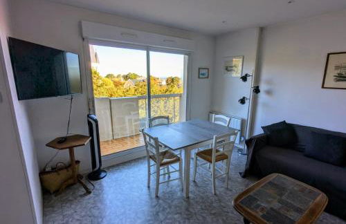 Superbe appartement avec vue sur la mer - Foto 7